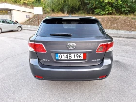     Toyota Avensis 2.0 D4D 