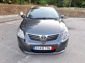 Toyota Avensis 2.0 D4D  | Mobile.bg    6