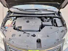 Toyota Avensis 2.0 D4D  | Mobile.bg    15