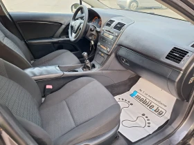 Toyota Avensis 2.0 D4D  | Mobile.bg    10
