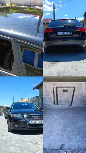 Audi A3 Audi A3 SportBack 3.2 V6 | Mobile.bg    15