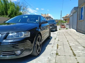 Audi A3 Audi A3 SportBack 3.2 V6 | Mobile.bg    17