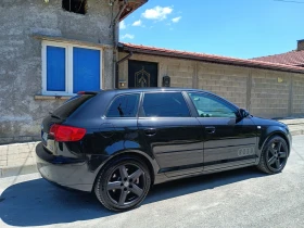 Audi A3 Audi A3 SportBack 3.2 V6 | Mobile.bg    6