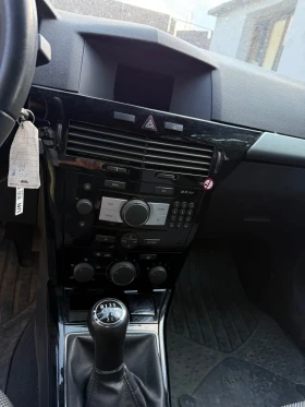 Обява за продажба на Opel Astra Opel Astra 1.7Cdti  edition * 111*  ~5 900 лв. - изображение 4