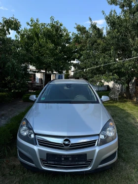 Обява за продажба на Opel Astra Opel Astra 1.7Cdti  edition * 111*  ~5 900 лв. - изображение 1