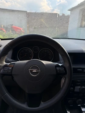 Обява за продажба на Opel Astra Opel Astra 1.7Cdti  edition * 111*  ~5 900 лв. - изображение 10