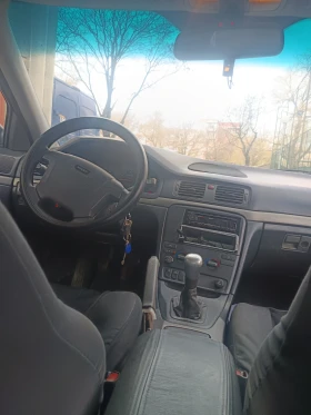 Volvo S80 2.4 | Mobile.bg    3