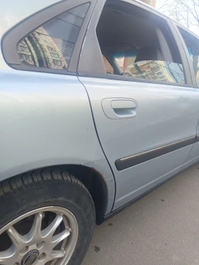 Volvo S80 2.4 | Mobile.bg    4