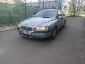 Volvo S80 2.4 | Mobile.bg    2