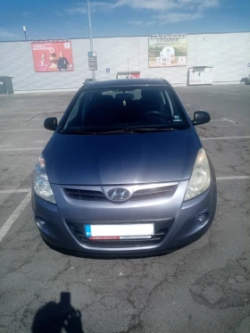Обява за продажба на Hyundai I20 ~7 000 лв. - изображение 1