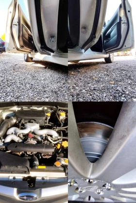 Subaru Impreza 2.0 R/150hp.Swiss - 6650 лв. - 98660501 15