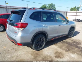 Subaru Forester SPORT - 43700 лв. - 65913742 4