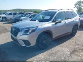 Subaru Forester SPORT - 43700 лв. - 65913742 2