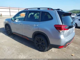 Subaru Forester SPORT - 43700 лв. - 65913742 3