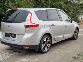 Обява за продажба на Renault Scenic * 1.5DCI* 7места*  ~5 350 лв. - изображение 3