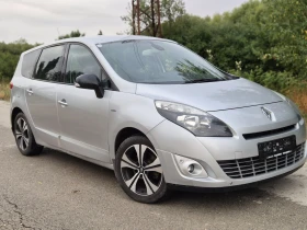 Обява за продажба на Renault Scenic * 1.5DCI* 7места*  ~5 350 лв. - изображение 4