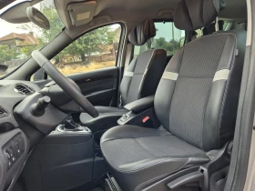 Обява за продажба на Renault Scenic * 1.5DCI* 7места*  ~5 350 лв. - изображение 6