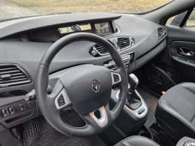 Обява за продажба на Renault Scenic * 1.5DCI* 7места*  ~5 350 лв. - изображение 7