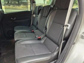 Обява за продажба на Renault Scenic * 1.5DCI* 7места*  ~5 350 лв. - изображение 9