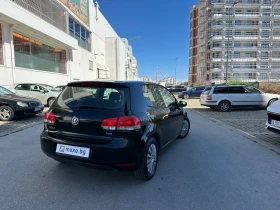     VW Golf 1.6TDI !!!