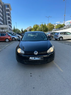     VW Golf 1.6TDI !!!