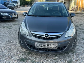 Opel Corsa 1.2   | Mobile.bg    2