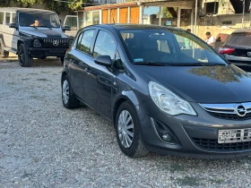 Opel Corsa 1.2   | Mobile.bg    3