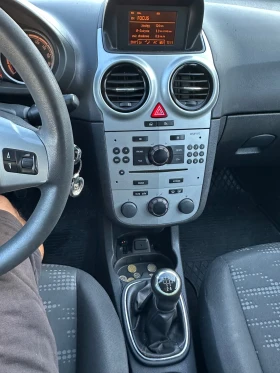 Opel Corsa 1.2   | Mobile.bg    11