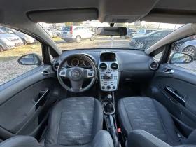 Opel Corsa 1.2   | Mobile.bg    9