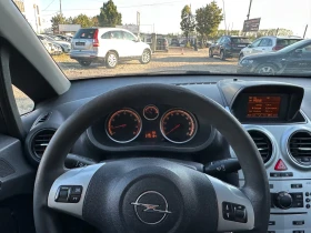 Opel Corsa 1.2   | Mobile.bg    14