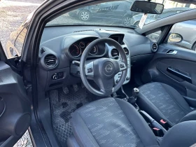 Opel Corsa 1.2   | Mobile.bg    10