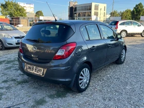 Opel Corsa 1.2   | Mobile.bg    4