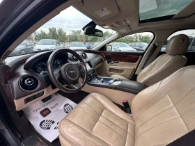 Jaguar Xj 5.0i - MERIDIAN -  -  | Mobile.bg    8