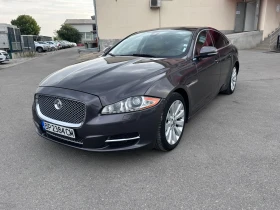     Jaguar Xj 5.0i - MERIDIAN -  - 