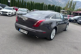 Jaguar Xj 5.0i - MERIDIAN -  -  | Mobile.bg    5