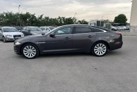 Jaguar Xj 5.0i - MERIDIAN -  -  | Mobile.bg    7
