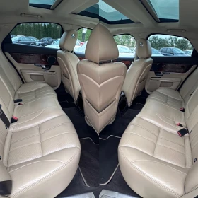 Jaguar Xj 5.0i - MERIDIAN -  -  | Mobile.bg    14