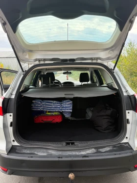 Ford Focus 1560, снимка 10