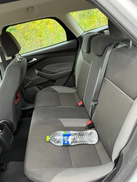 Ford Focus 1560, снимка 9