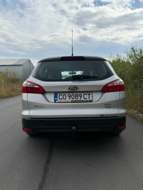 Ford Focus 1560, снимка 6