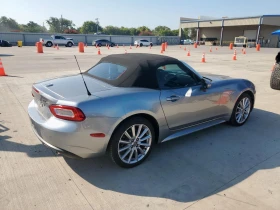 Fiat 124 SPIDER CLASSICA  ! / | Mobile.bg    4