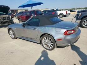 Fiat 124 SPIDER CLASSICA  ! / | Mobile.bg    2