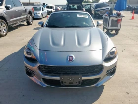 Fiat 124 SPIDER CLASSICA  ! / | Mobile.bg    6