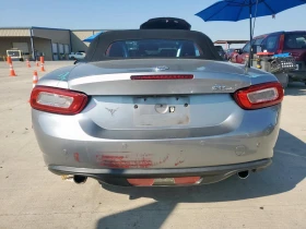 Fiat 124 SPIDER CLASSICA  ! / | Mobile.bg    3