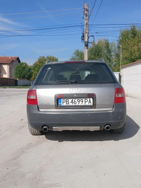Обява за продажба на Audi A6 2700 ~6 800 лв. - изображение 1
