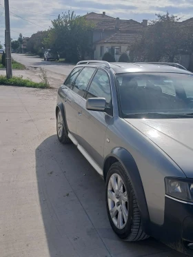 Обява за продажба на Audi A6 2700 ~6 800 лв. - изображение 3