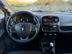Renault Clio 1.5dci с ДДС, снимка 13