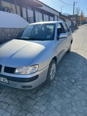 Seat Cordoba - 2200 лв. / 1124.84 € - 63422295 2
