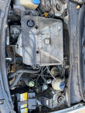 Seat Cordoba - 2200 лв. / 1124.84 € - 63422295 15