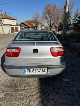 Seat Cordoba - 2200 лв. / 1124.84 € - 63422295 4